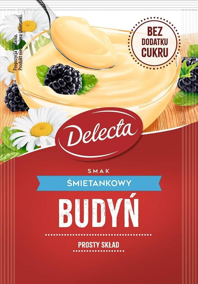 Delecta. Produkty, którym ufają Polacy