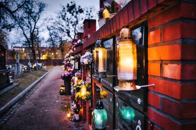 Zmiany w organizacji ruchu