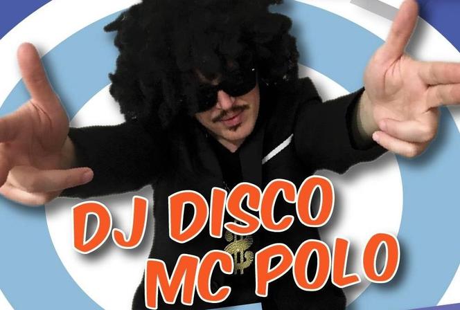 DJ Disco i MC Polo - „Fajna mama” przedpremierowo tylko w VOX FM. Kiedy?
