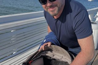 Michał Milowicz - Jestem mamą w garniturze