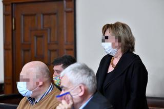 Biegli psychiatrzy ocenią, czy matka europosłanki Magdaleny Adamowicz może uczestniczyć w procesie