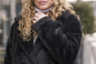 Nowa era Joanny Liszowskiej. Aktorka przeszła spektakularną metamorfozę