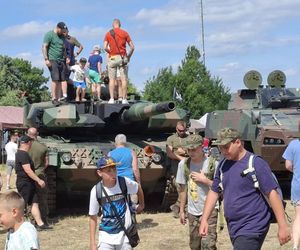 XXIII Piknik Militarny w Kaliszu 