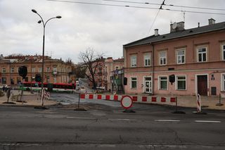 Ofensywa drogowa w mieście. Gdzie aktualnie trwają prace?