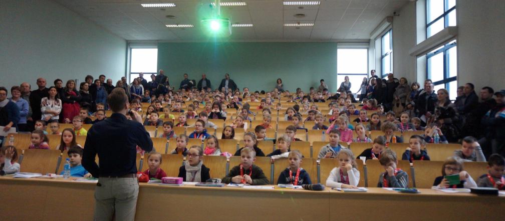 Politechnika Dziecięca w Rzeszowie