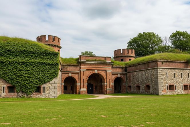 Święto Niepodległości w Grudziądzu. Czy historyczny fort ujawni swoje sekrety?