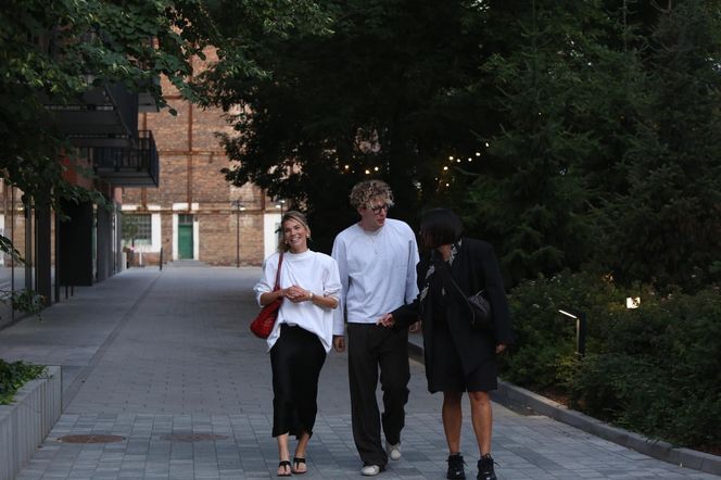 Tajna impreza uczestników "Tańca z Gwiazdami"! 