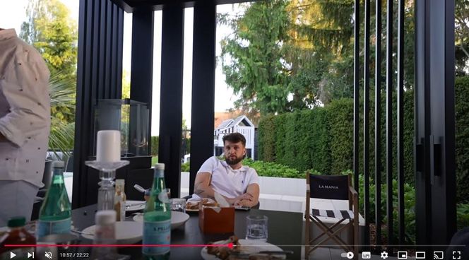 Tak mieszkają Andziaks i Luka! 