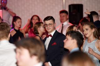 Studniówka XIII LO w Szczecinie