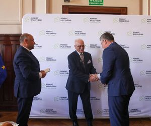 Przez 50 lat wypiekał chleb dla mieszkańców. Piekarz ze Śląska stał się prawdziwą legendą