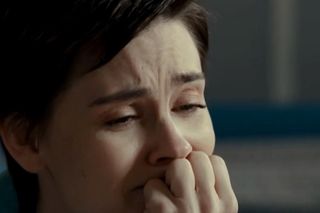 Na dobre i na złe odc. 960 po wakacjach. Blanka (Pola Gonciarz)