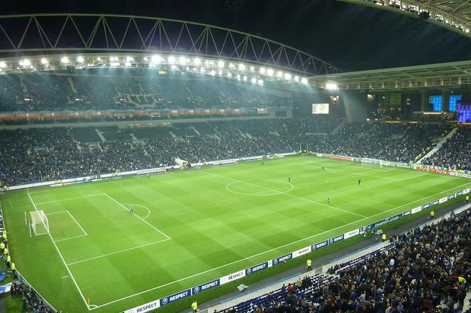 Stadion Porto