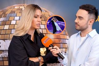 Agnieszka Hyży szczerze o Kaczorowskiej i Rogacewiczu. Broni ich wypowiedzi?