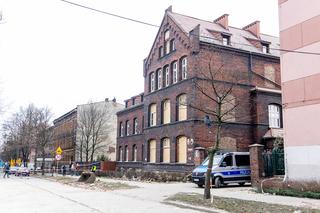 Mąż kościelnej został tymczasowo aresztowany. W wybuchu gazu kamienicy w Katowicach zginęła jego żona i córka 