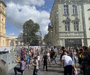 Parada Wolności 2025 niedziela