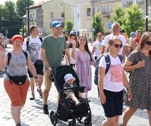 47. Lubelska Piesza Pielgrzymka na Jasną Górę idzie pod hasłem „Świadkowie nadziei”
