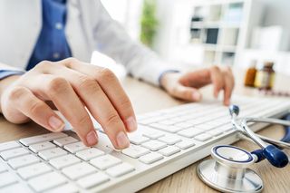 Cyfrowa rewolucja w Szpitalu Dziecięcym dzięki KPO