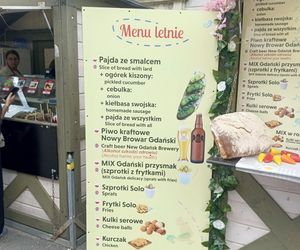 Jarmark św. Dominika 2025 w Gdańsku. Ceny jedzenia zaskakują!