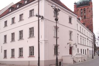 Muzeum Diecezjalne w Płocku