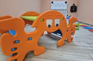 Nowy żłobek  w Pile gotowy na przyjęcie najmłodszych