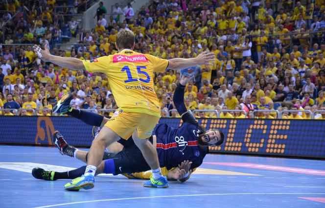 Vive Tauron Kielce vs Paris Saint-Germain 32:32