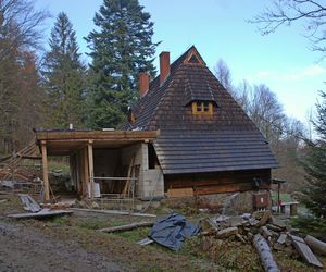 Magura Małastowska