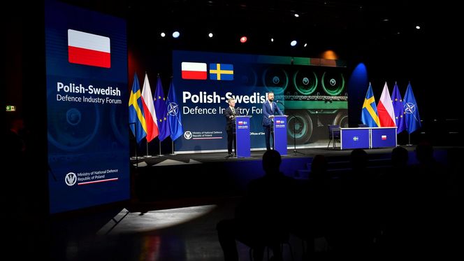 Forum Polsko-Szwedzkie