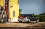 Hybrydowa Toyota Camry 2019
