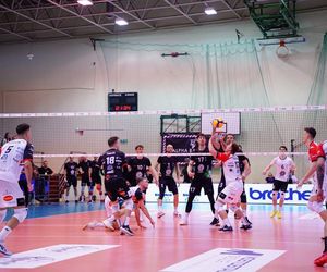 Siedlczanie o krok od medalu. KPS rozegra drugie spotkanie o brąz