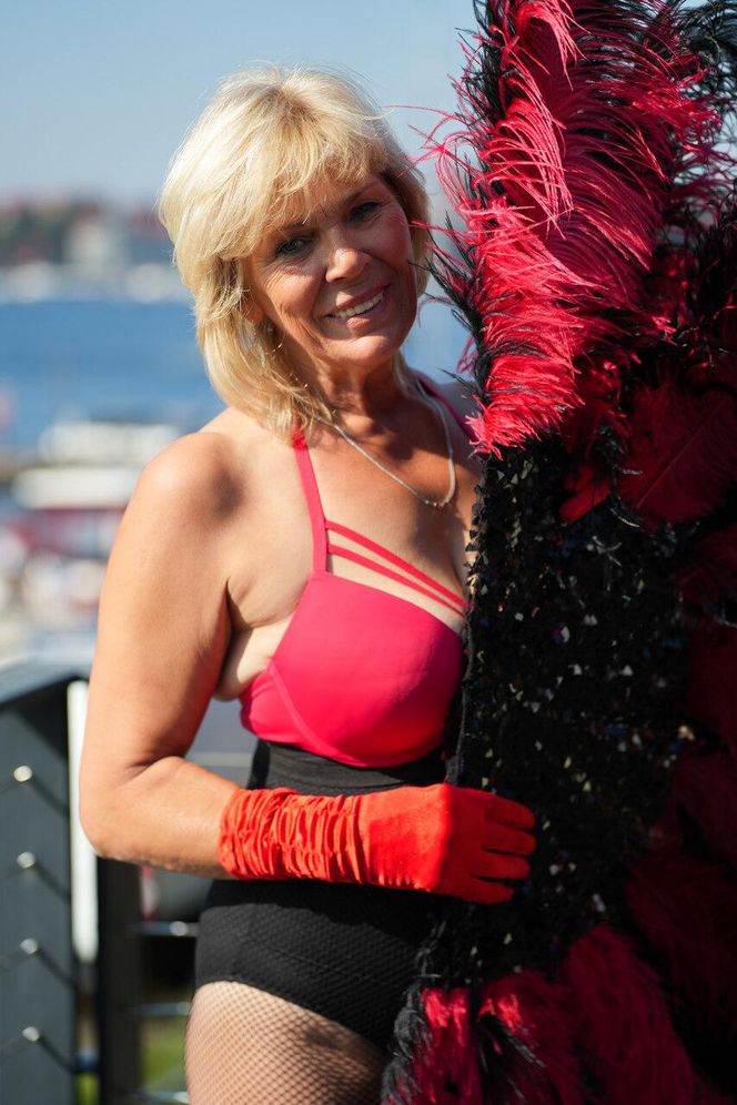 Sanatorium miłości 7 - odcinek 6.