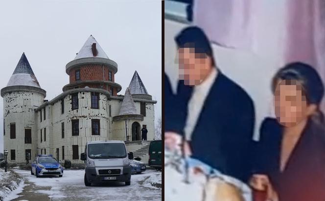Potentat w branży drobiarskiej zastrzelony