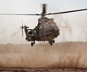 Śmigłowiec i myśliwiec USA runęły do morza! Co z załogami?