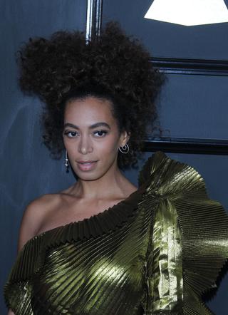 Solange Knowles