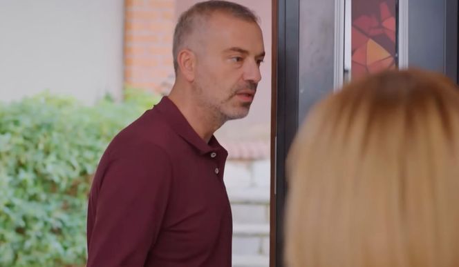 Levent atakuje Kuzeya i porywa Silę.