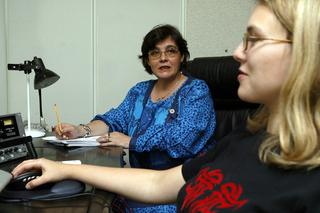 Miriam Aleksandrowicz