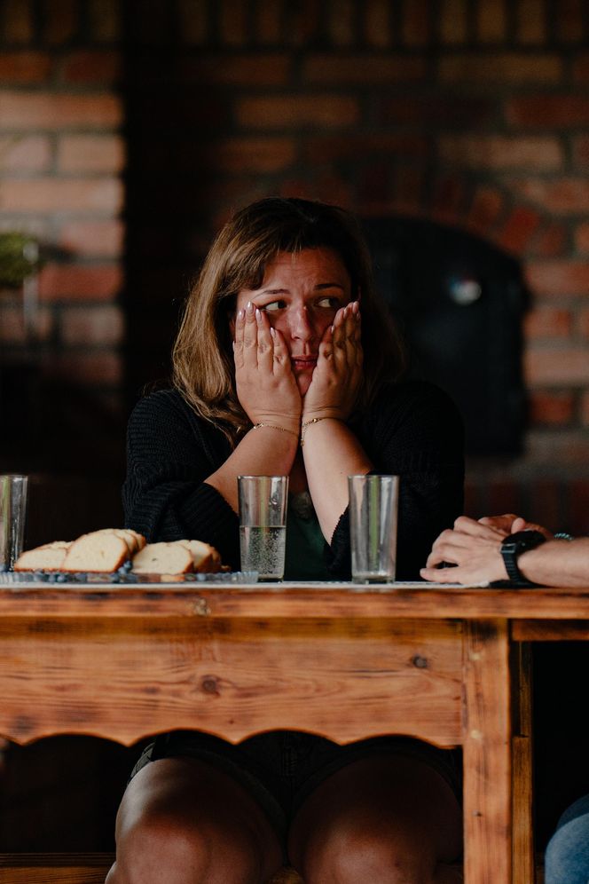 6. odcinek "Rolnik szuka żony"