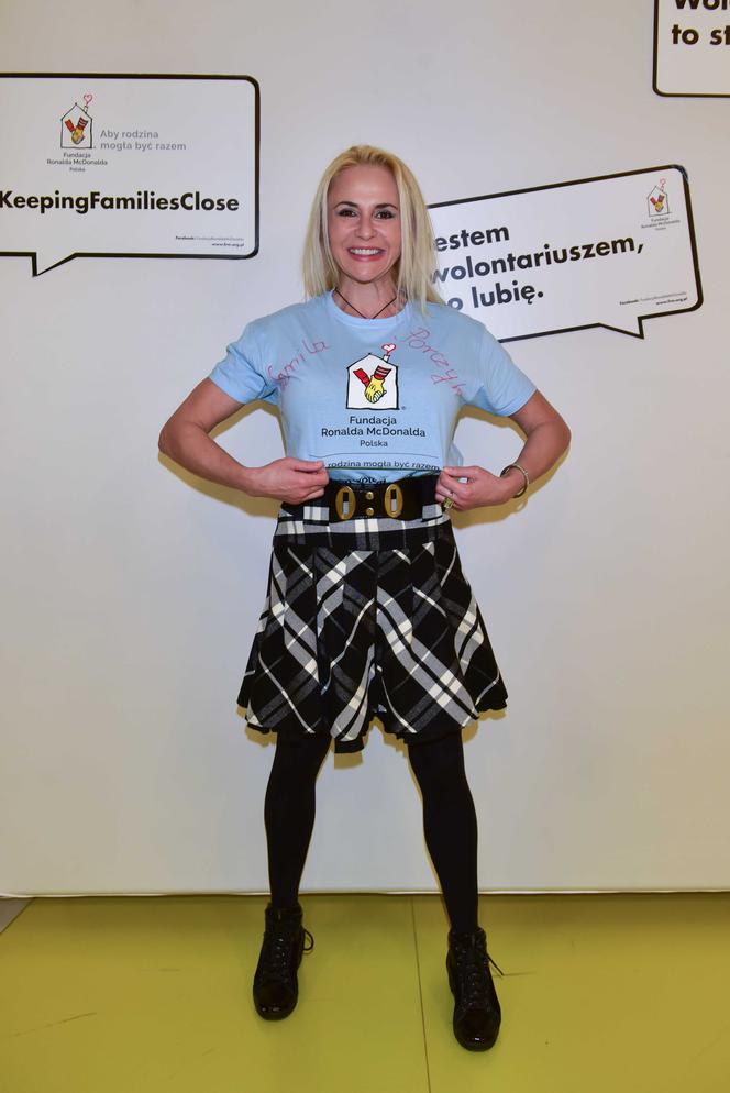 Gwiazdy wspierają chore dzieci