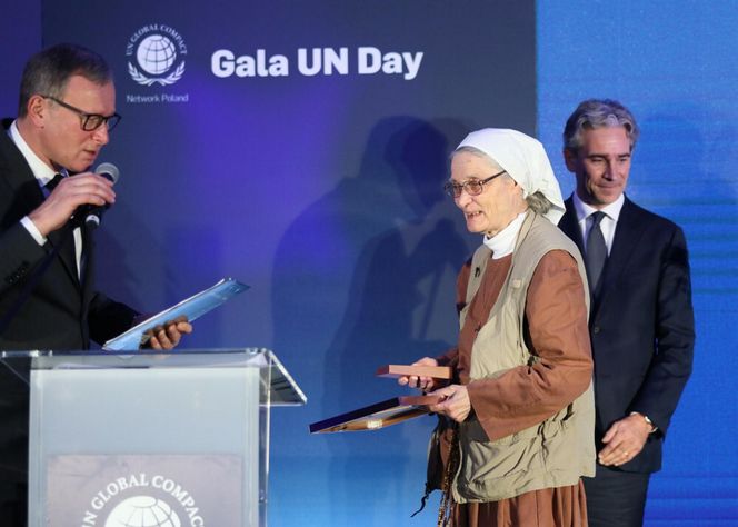 Siostra Małgorzata Chmielewska