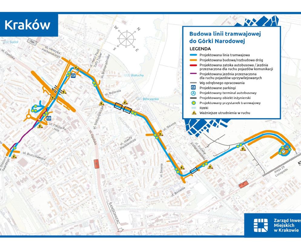 Krakowski Szybki Tramwaj