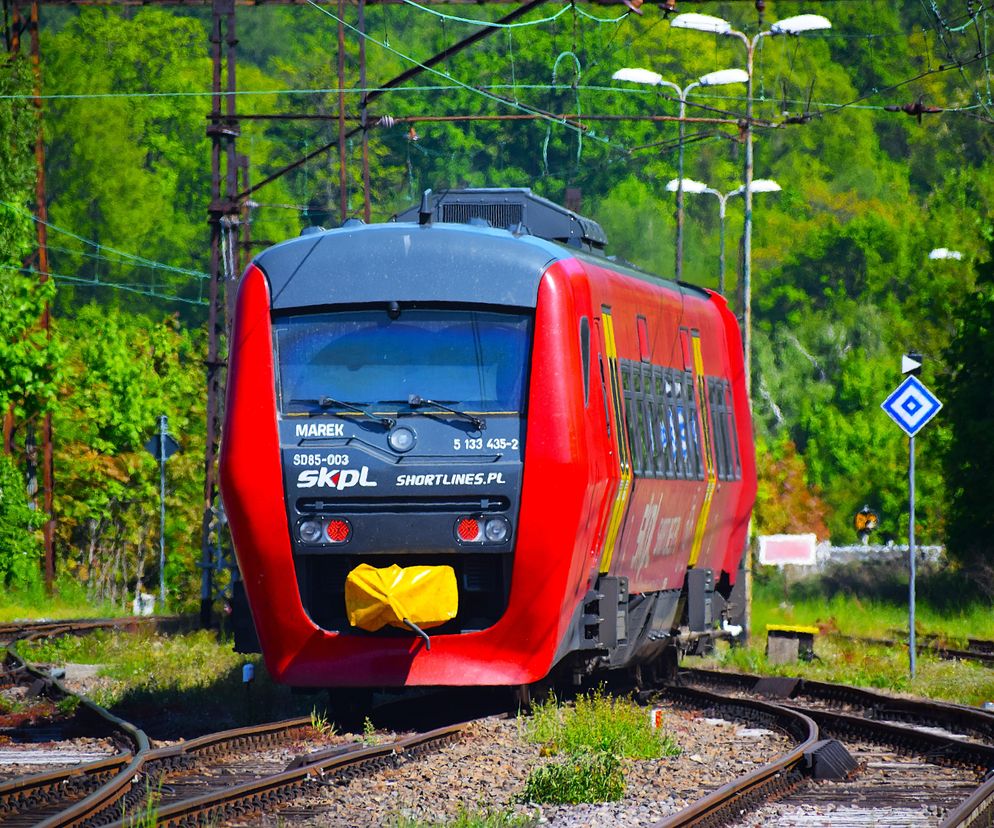 Nowe połączenie PKP Intercity Hrubieszów-Kraków