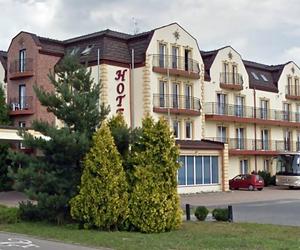 Hotel Grand w Częstochowie wystawiony na sprzedaż