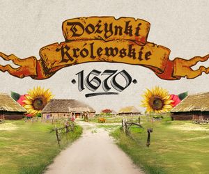 Netflix zaprasza na Dożynki Królewskie 1670. Zobacz, jak zgarnąć darmowe bilety