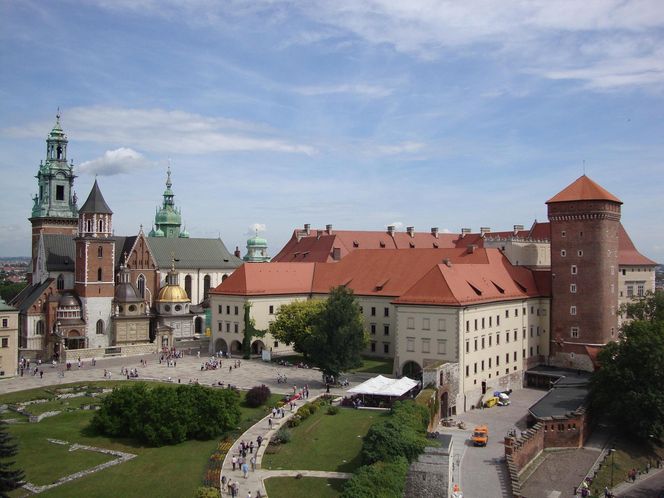 To miasto w Małopolsce to najlepszy city break w Europie. Jest popularniejsze nawet od Wenecji