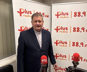 Kapelan hospicjum w Radiu Plus o śmierci i żałobie
