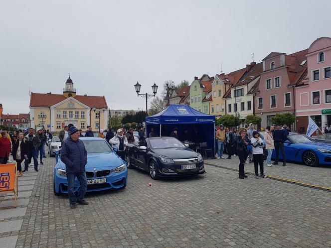 Moto Majówka z Cabrio Warmia & Mazury