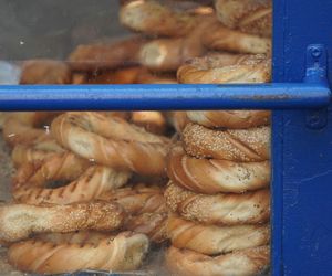 Dzień Obwarzanka 2025. W Krakowie zaserwują lubiane pyszności