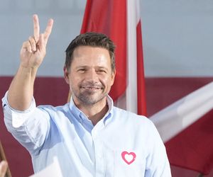 Kandydaci II tury, Rafał Trzaskowski i Karol Nawrocki