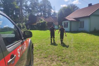 „Bezpieczny dom – bezpieczna jesień życia”