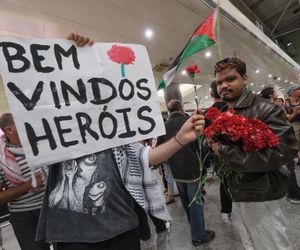 Kontrowersje w Portugalii. Rząd żąda od aktywistów zwrotu kosztów powrotu z Izraela