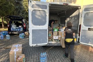 Poznańscy okuliści lecą do Afryki. Sto operacji, które mogą przywrócić wzrok